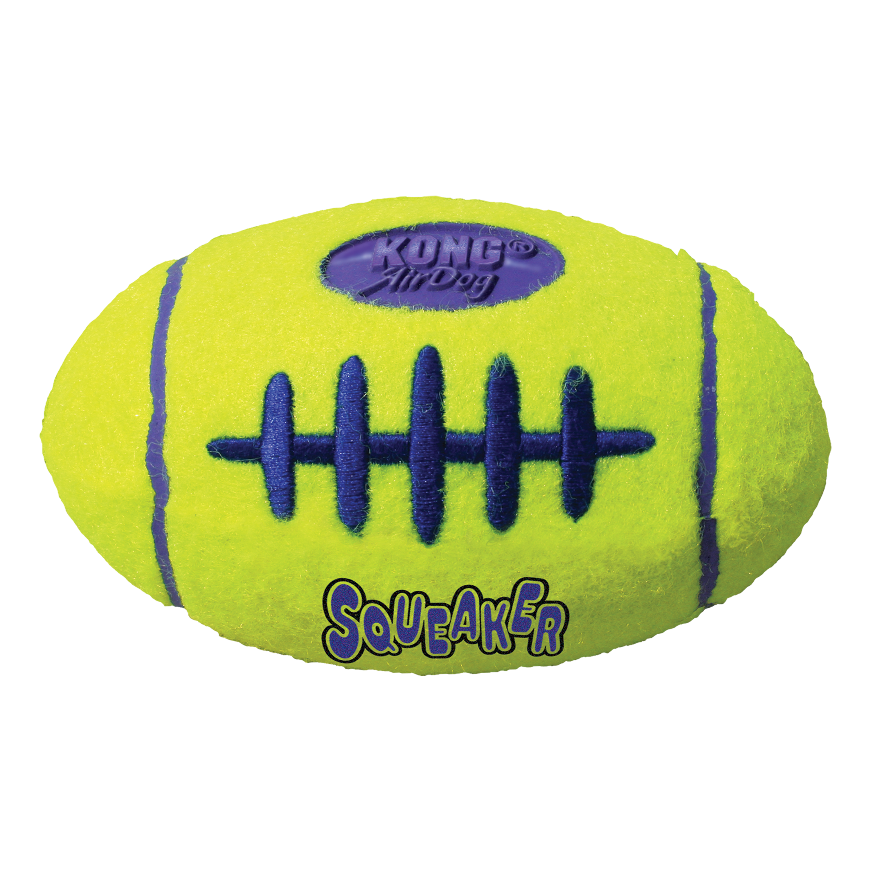 KONG AirDog Squeaker Toy