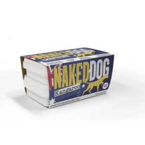 Naked Dog Original Kangaroo - 2x 500g