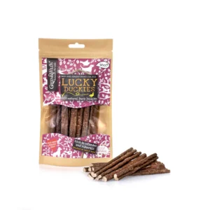 Green & Wilds Lucky Duckies - 100g