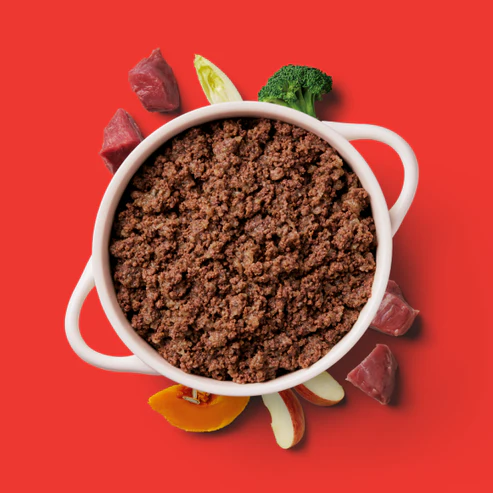 Nutriment Gently Steamed Beef - 395g - Image 5