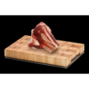 Naked Dog Large Beef Knuckle Bone