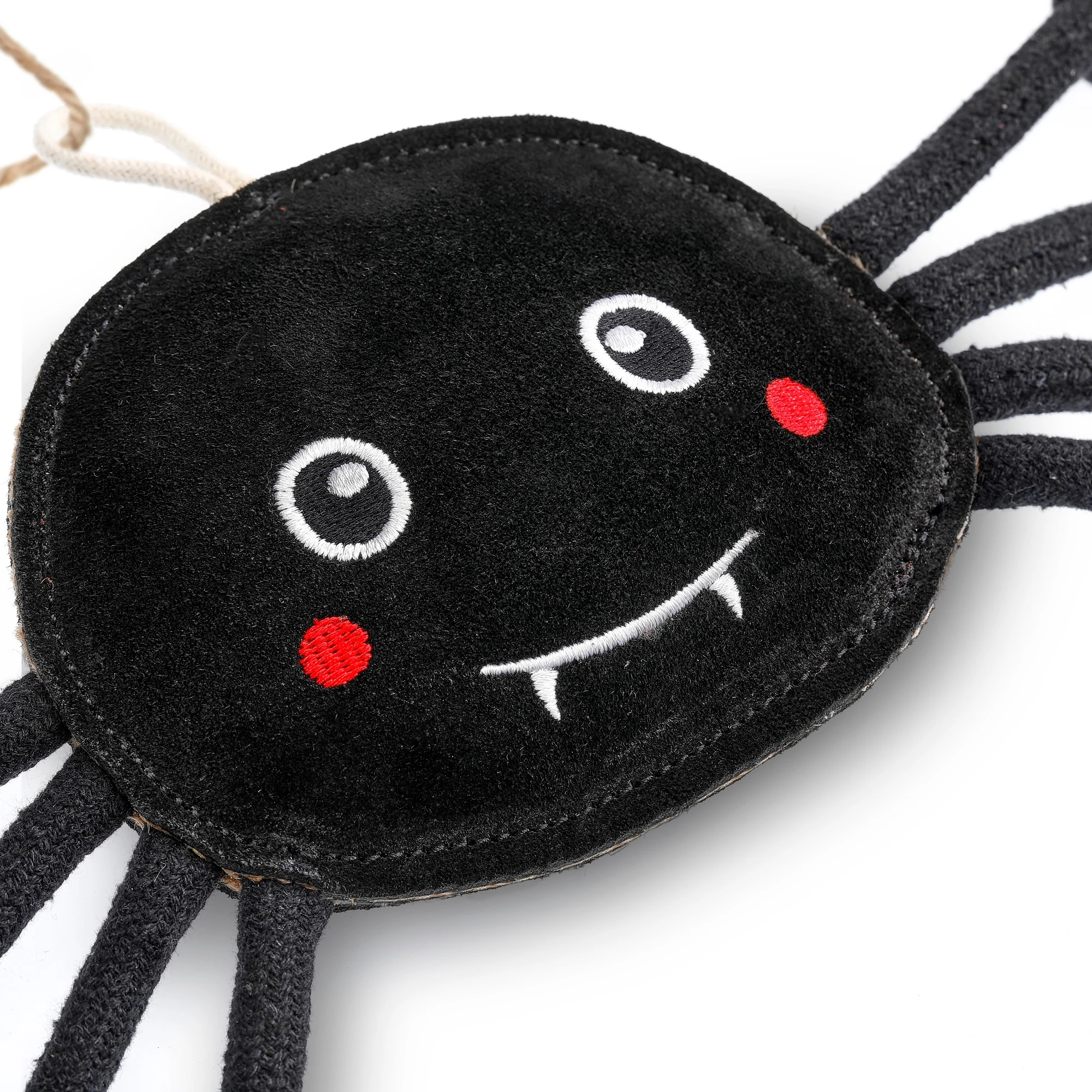 Green & Wilds Fangus Eco Dog Toy - Image 2