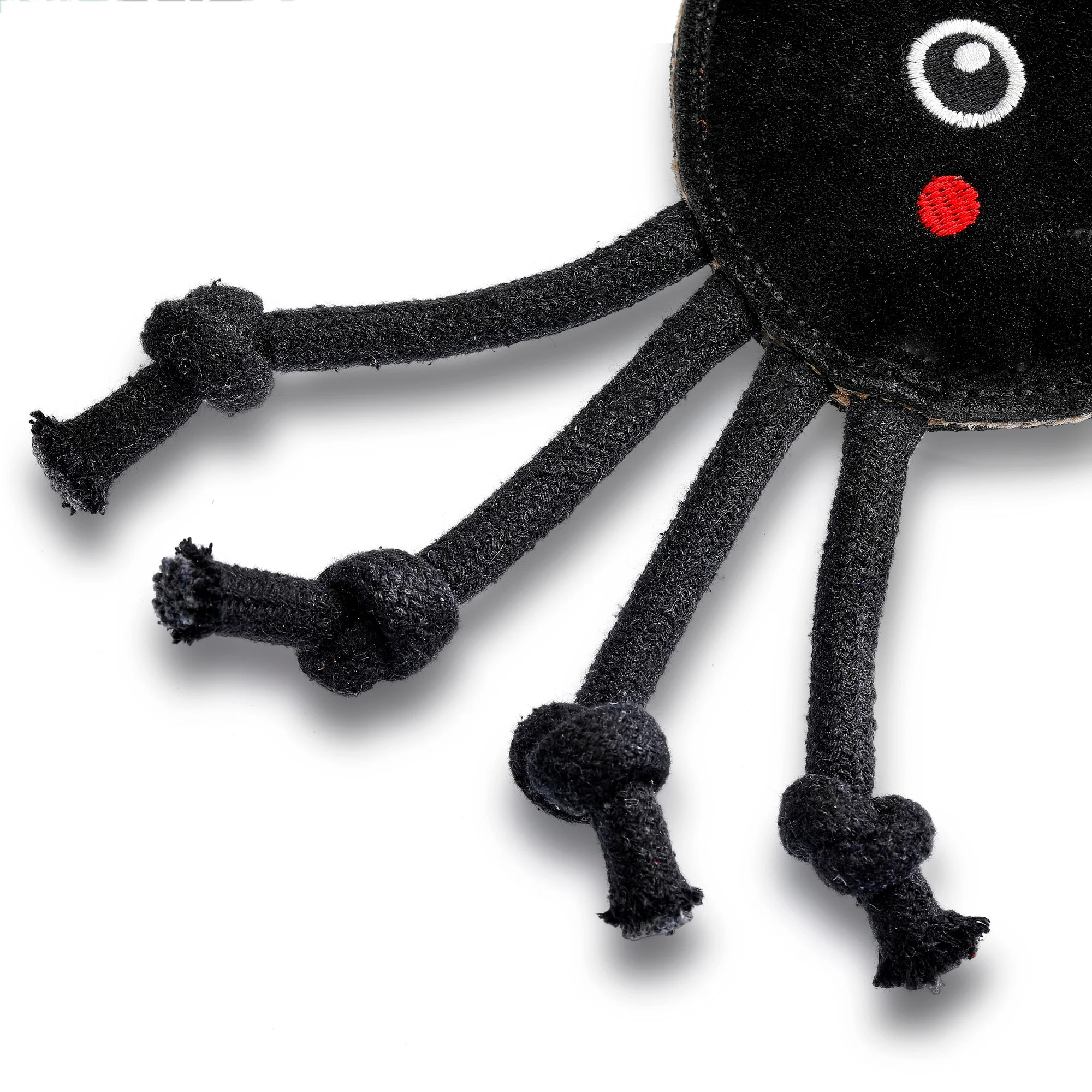 Green & Wilds Fangus Eco Dog Toy - Image 3