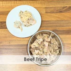 FBN Beef Tripe (Boneless) - 1kg