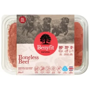 Benyfit Boneless Beef