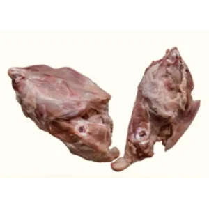 The Dogs Butcher Chicken Carcass x2