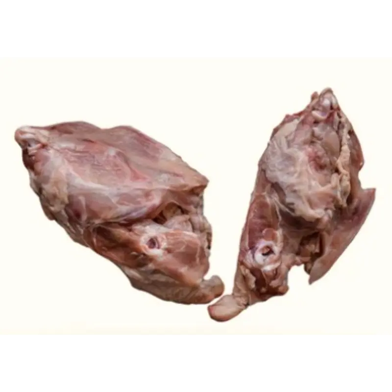 The Dogs Butcher Chicken Carcass x2