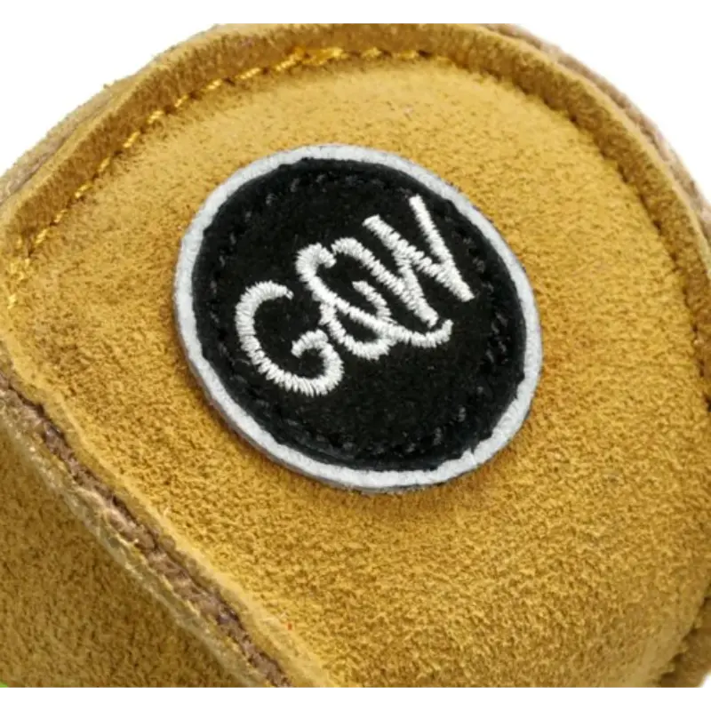 Green & Wilds Balls in Your Court Eco Dog Toy - Image 3
