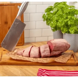 The Dogs Butcher Ox Tongue Whole