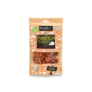 Green & Wilds Pumpkin Flakes - 75g