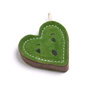 Green & Wilds Toby Truelove, Eco Dog Toy