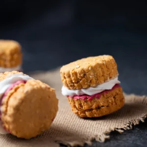 Life of Riley Cream Tea Scones