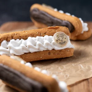 Life of Riley Doggy Eclairs