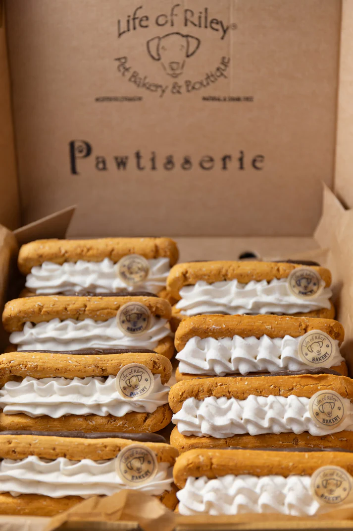 Life of Riley Doggy Eclairs - Image 4