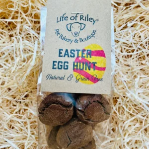 Life of Riley Easter Egg Hunt