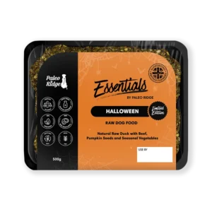 Paleo Ridge Limited Edition Halloween Essentials - 500g