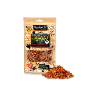 Green & Wilds Freaky Flakes - 75g