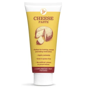 JR Premium Cheese Paste - 75g