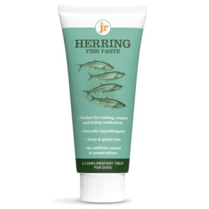 JR Premium Herring Fish Paste - 75g